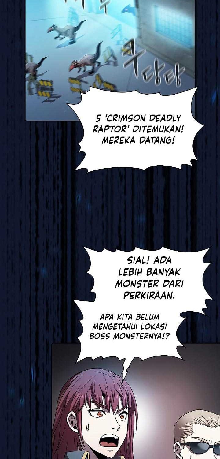 The Constellation that Returned from Hell Chapter 62 Gambar 44