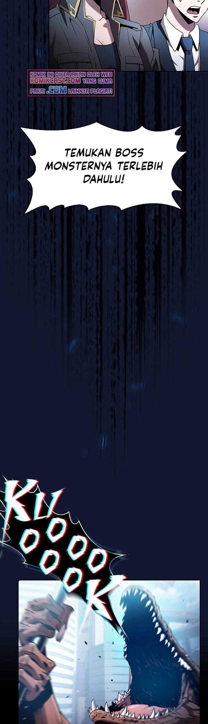 The Constellation that Returned from Hell Chapter 62 Gambar 45