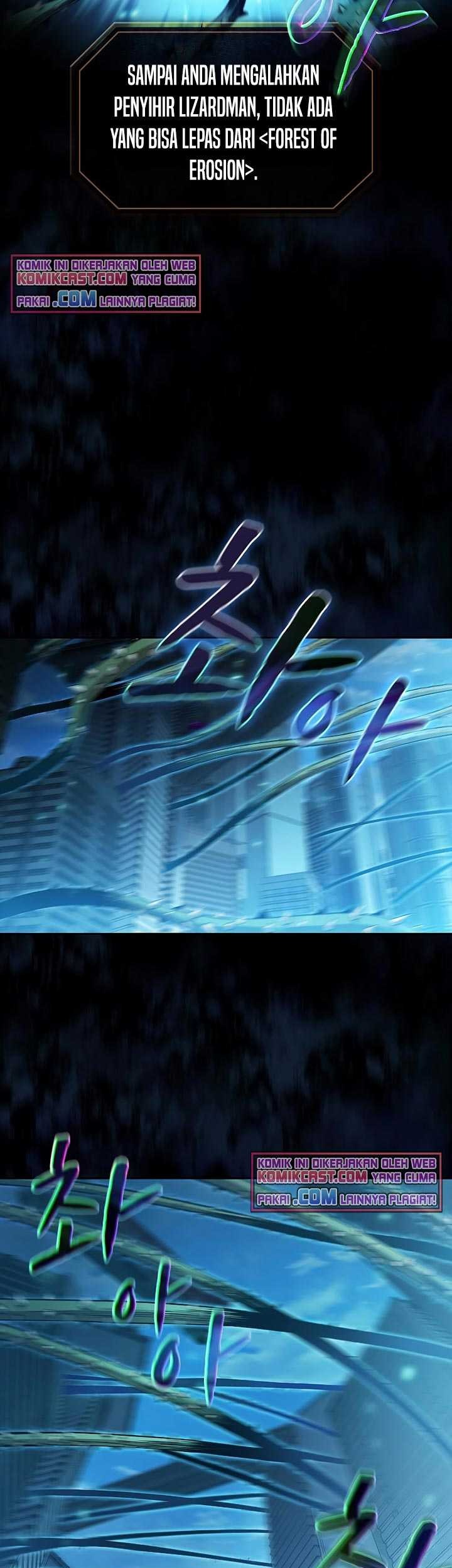 The Constellation that Returned from Hell Chapter 62 Gambar 47