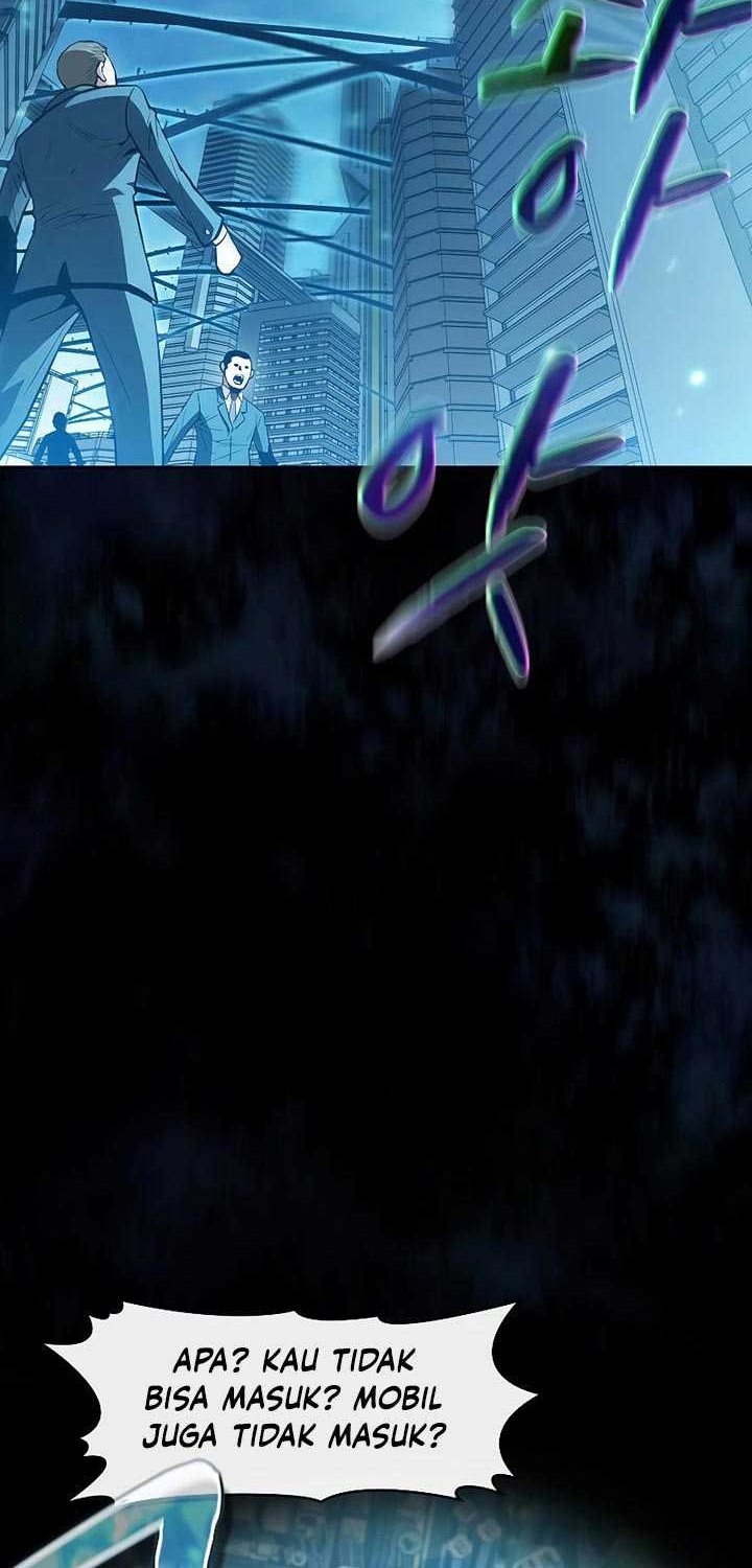 The Constellation that Returned from Hell Chapter 62 Gambar 48