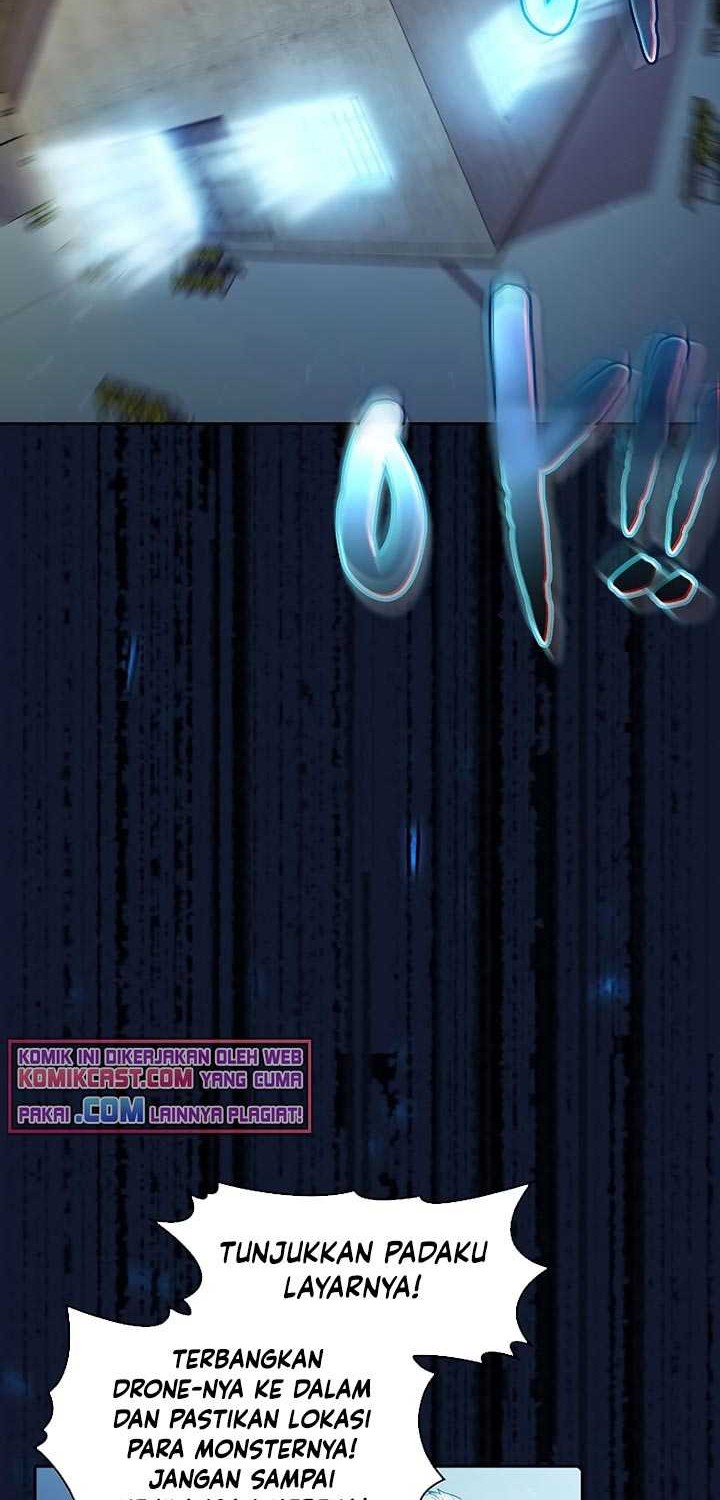 The Constellation that Returned from Hell Chapter 62 Gambar 42