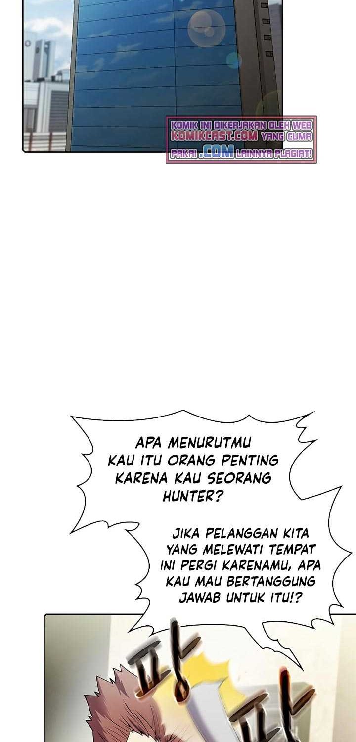 The Constellation that Returned from Hell Chapter 62 Gambar 3