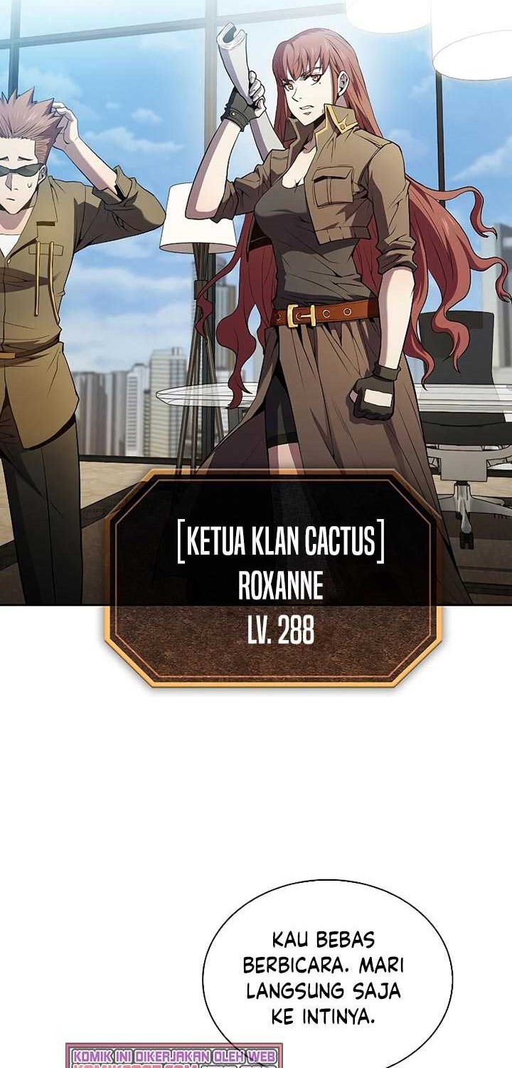 The Constellation that Returned from Hell Chapter 62 Gambar 5