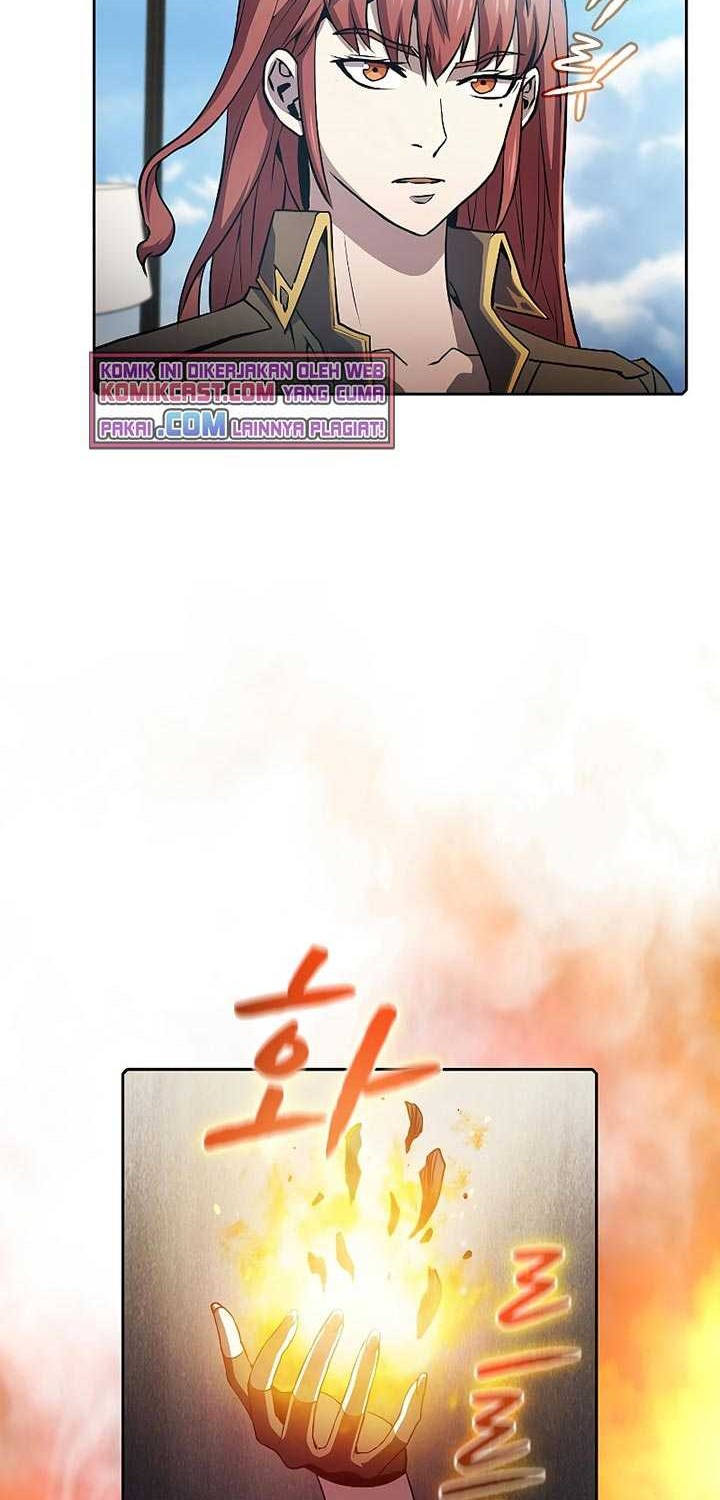 The Constellation that Returned from Hell Chapter 62 Gambar 7