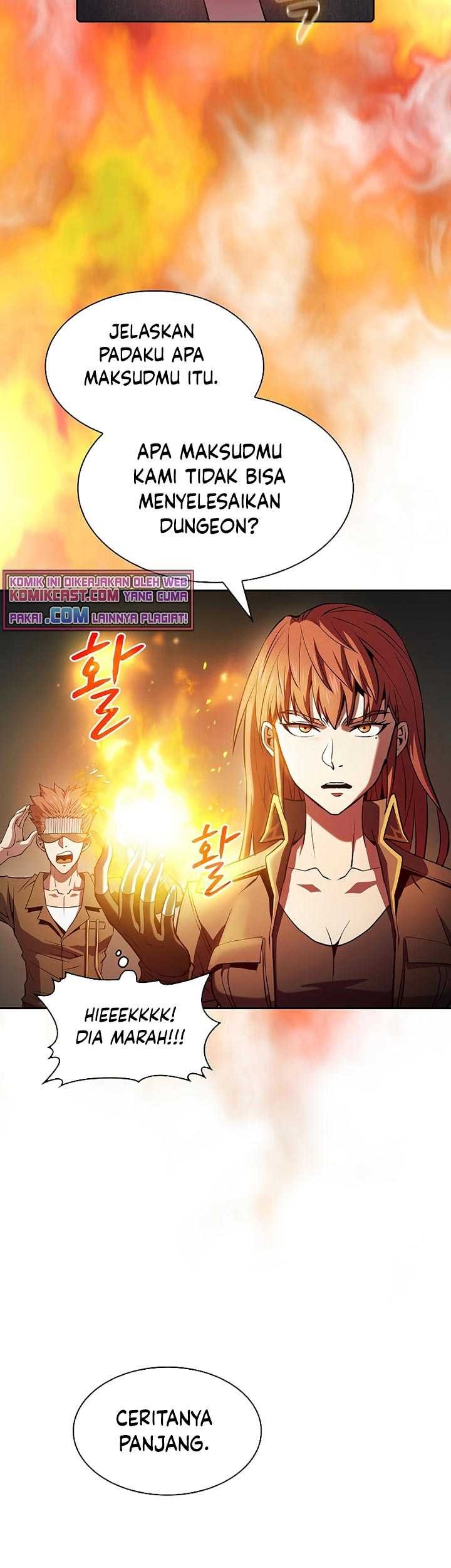 The Constellation that Returned from Hell Chapter 62 Gambar 8