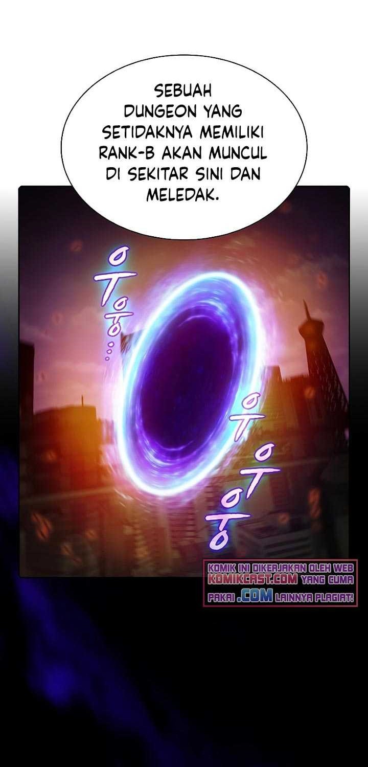 The Constellation that Returned from Hell Chapter 62 Gambar 9