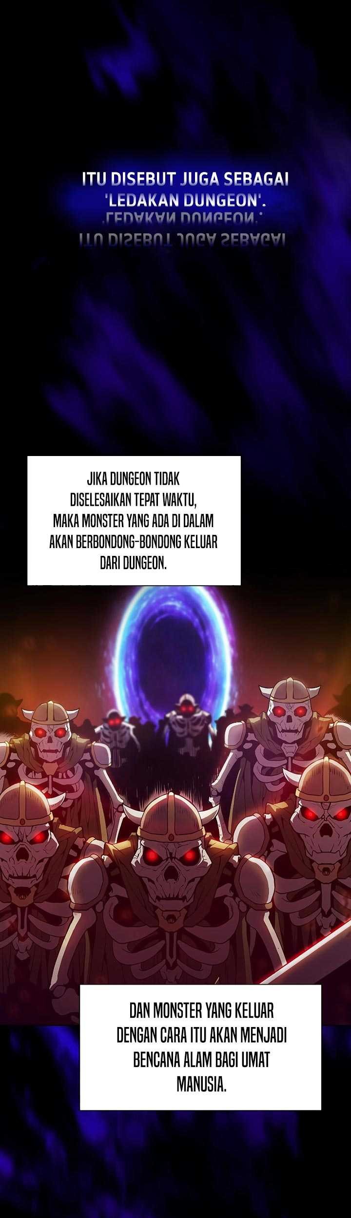 The Constellation that Returned from Hell Chapter 62 Gambar 10