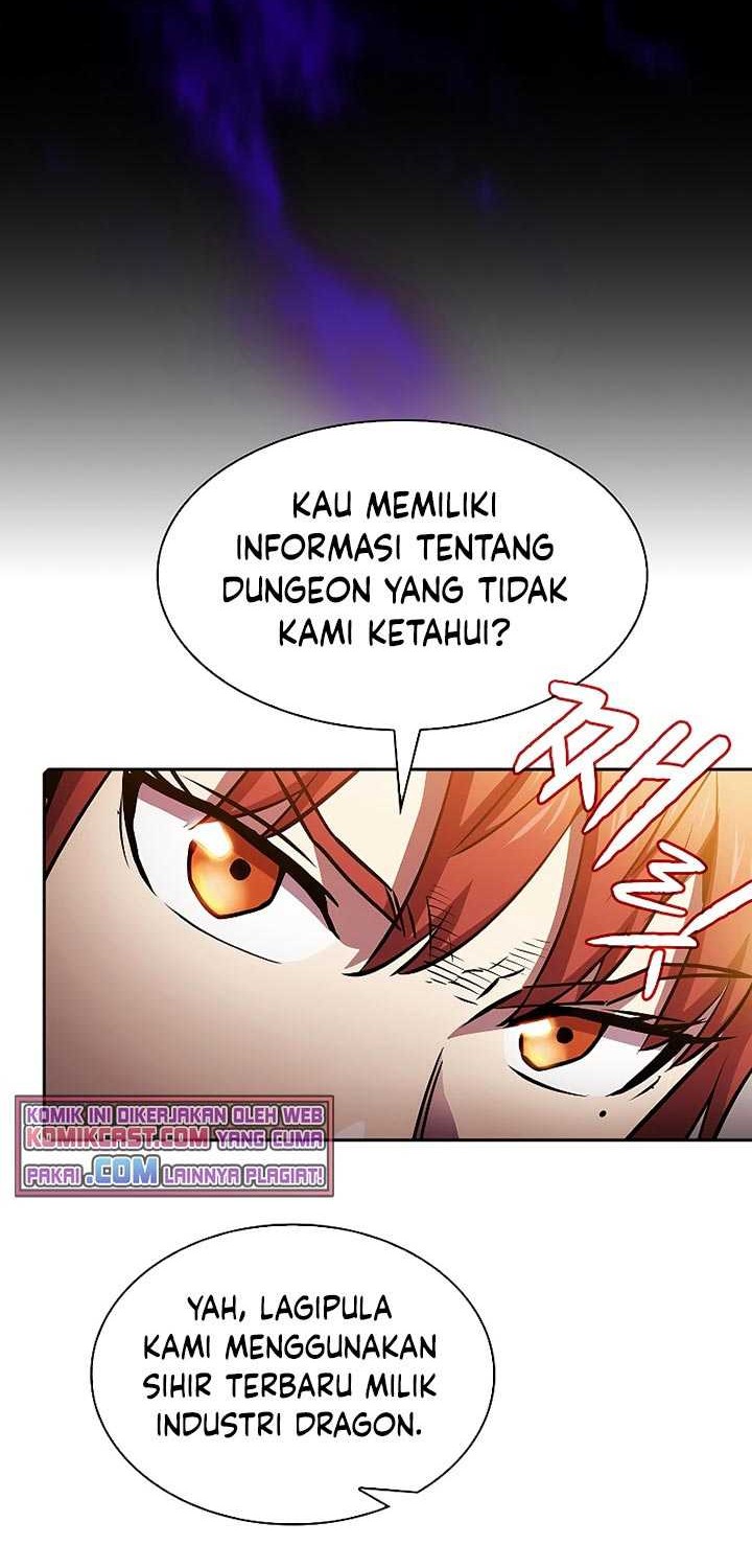 The Constellation that Returned from Hell Chapter 62 Gambar 11