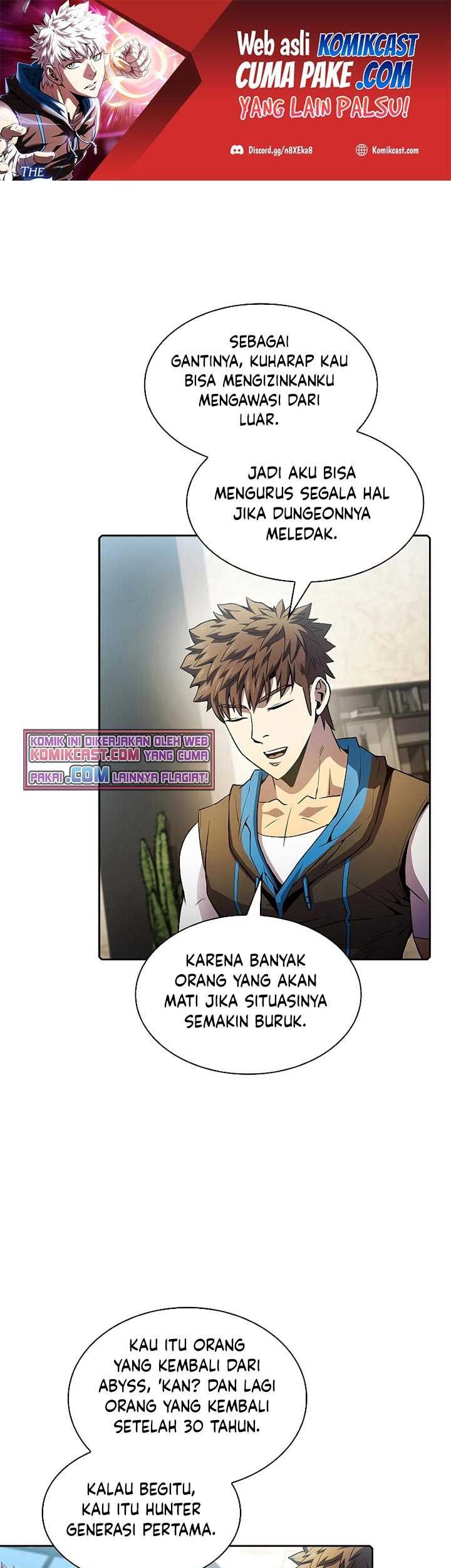 The Constellation that Returned from Hell Chapter 62 Gambar 13