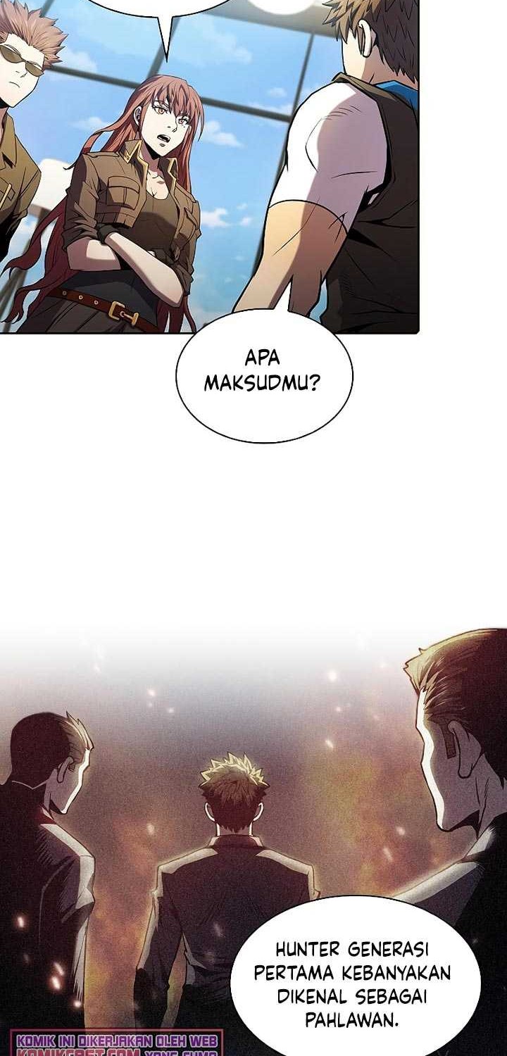 The Constellation that Returned from Hell Chapter 62 Gambar 14