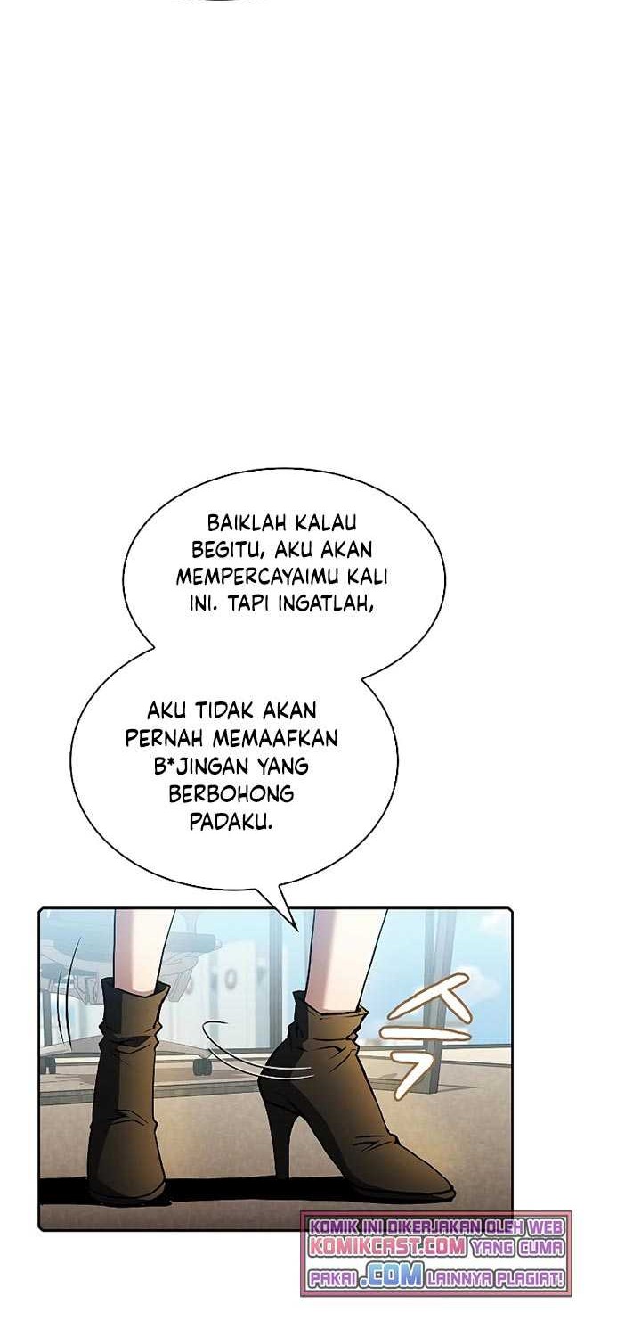The Constellation that Returned from Hell Chapter 62 Gambar 16
