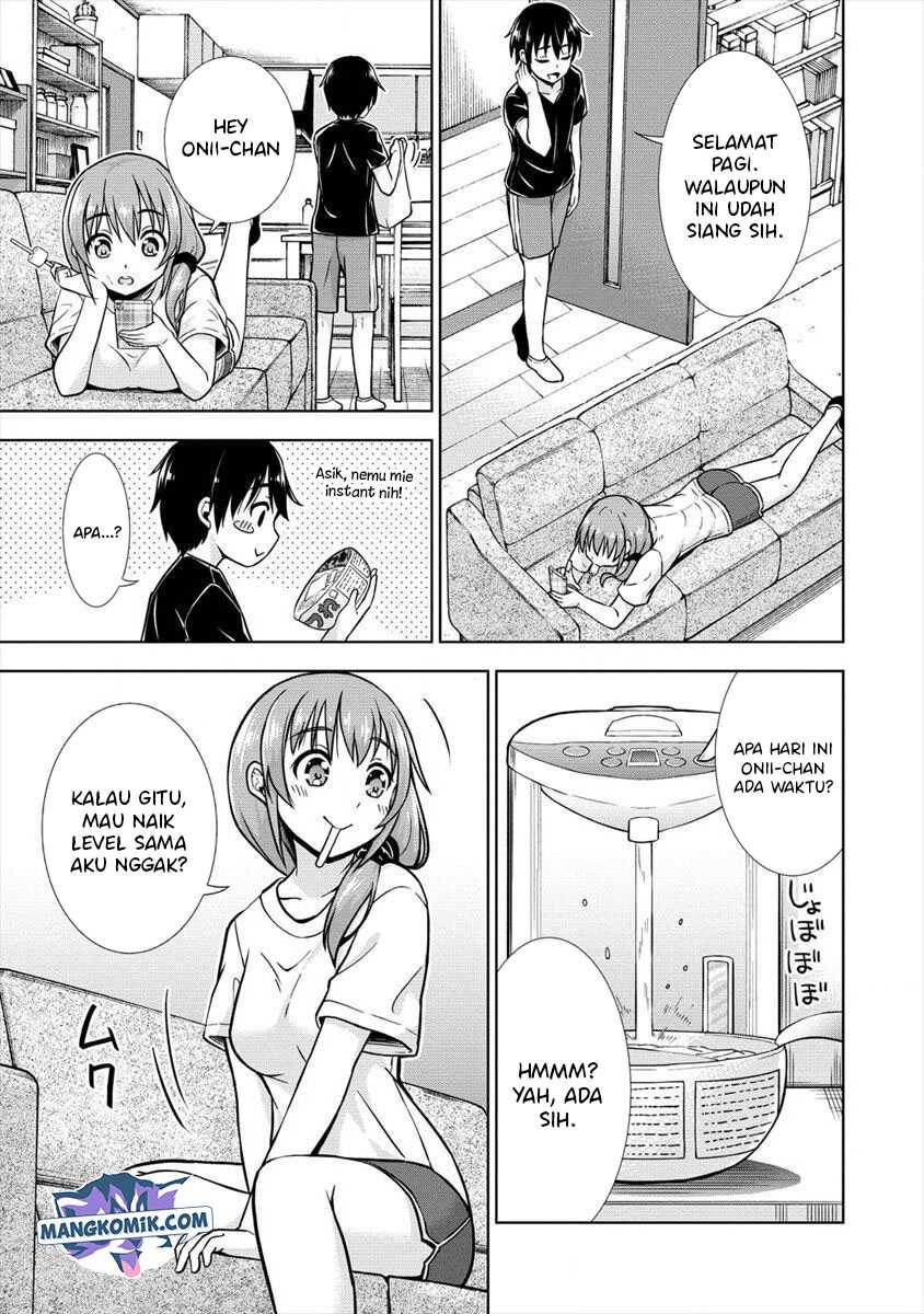 VRMMO Summoner Hajimemashita Chapter 13 Gambar 16