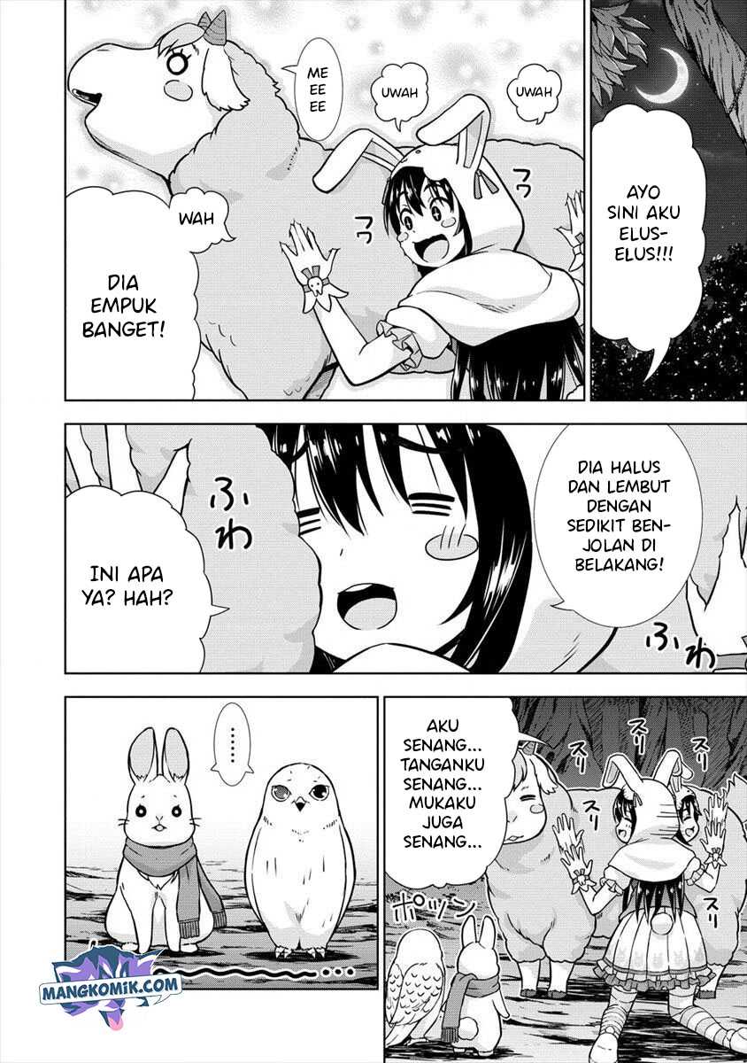 VRMMO Summoner Hajimemashita Chapter 13 Gambar 13