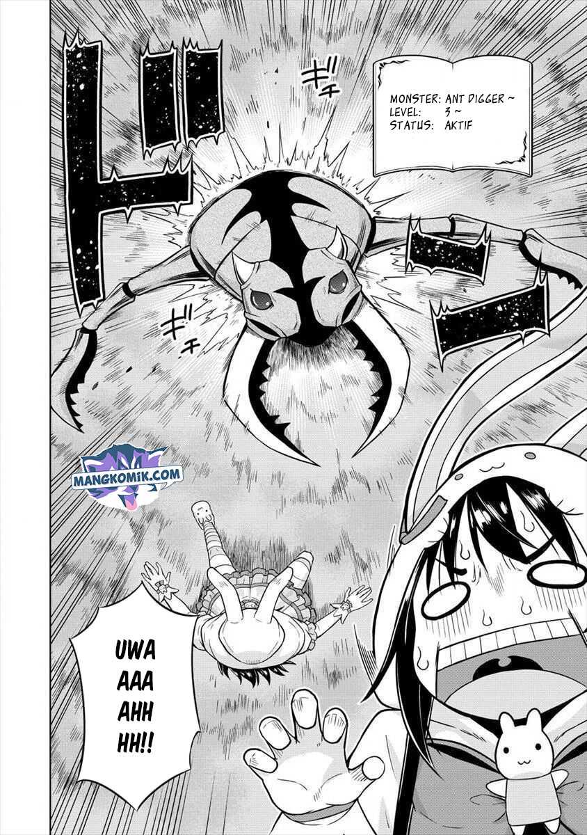 VRMMO Summoner Hajimemashita Chapter 14 Gambar 13