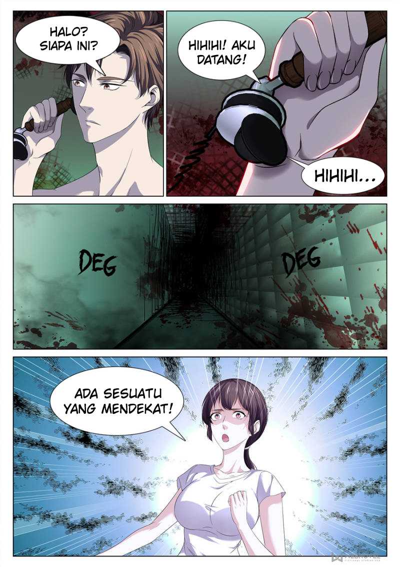 Manhua Strongest System Yan Luo Chapter 86 gambar nomor 2