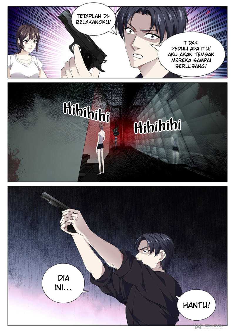 Strongest System Yan Luo Chapter 86 Gambar 3