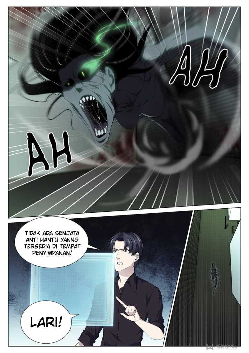 Strongest System Yan Luo Chapter 86 Gambar 5