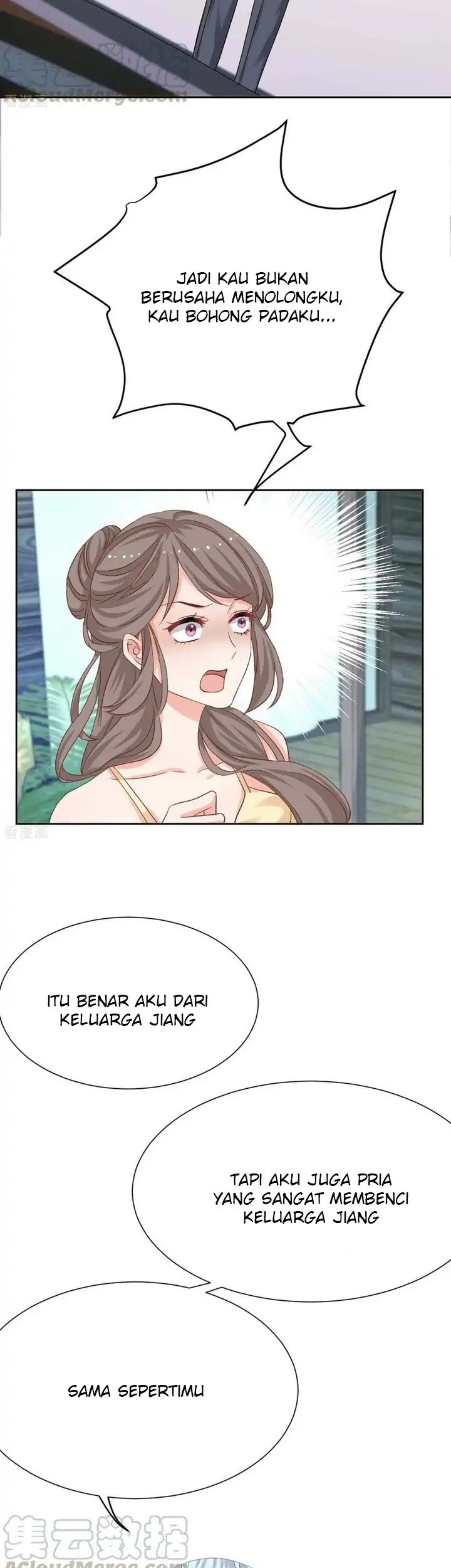 Take Your Mommy Home Chapter 338 Gambar 19