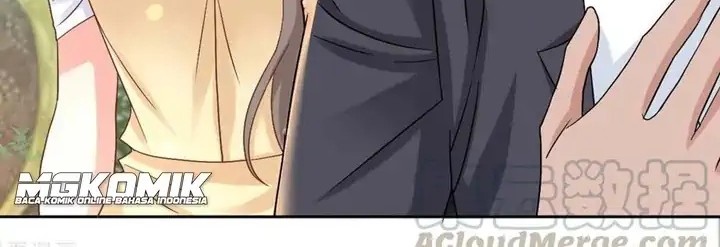 Take Your Mommy Home Chapter 338 Gambar 12