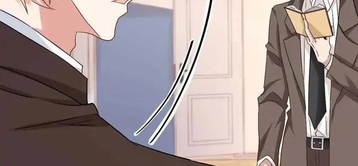 Take Your Mommy Home Chapter 337 Gambar 12