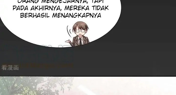 Take Your Mommy Home Chapter 336 Gambar 24
