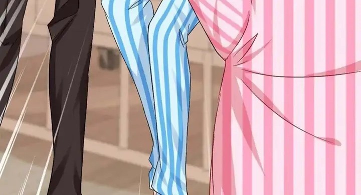 Take Your Mommy Home Chapter 336 Gambar 6