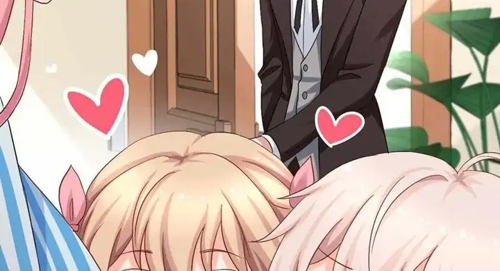 Take Your Mommy Home Chapter 336 Gambar 12