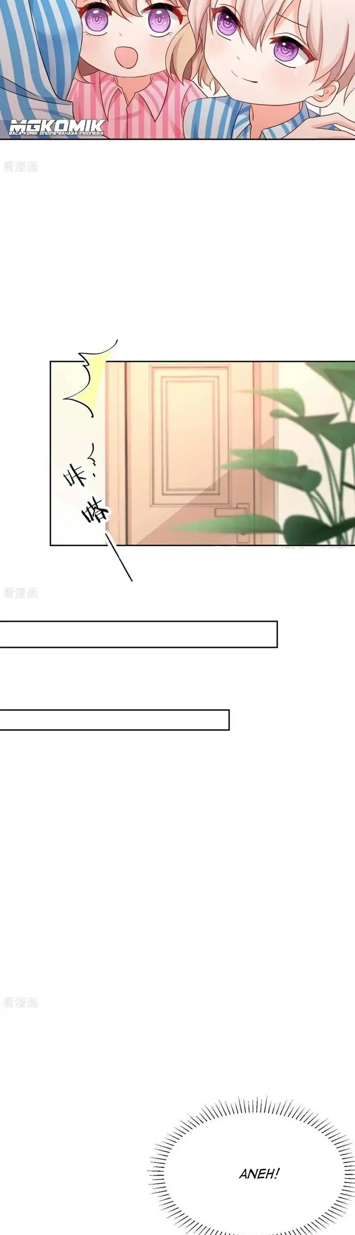 Take Your Mommy Home Chapter 336 Gambar 13