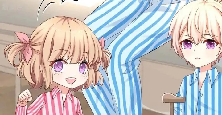 Take Your Mommy Home Chapter 340 Gambar 4