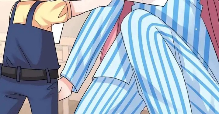 Take Your Mommy Home Chapter 340 Gambar 16