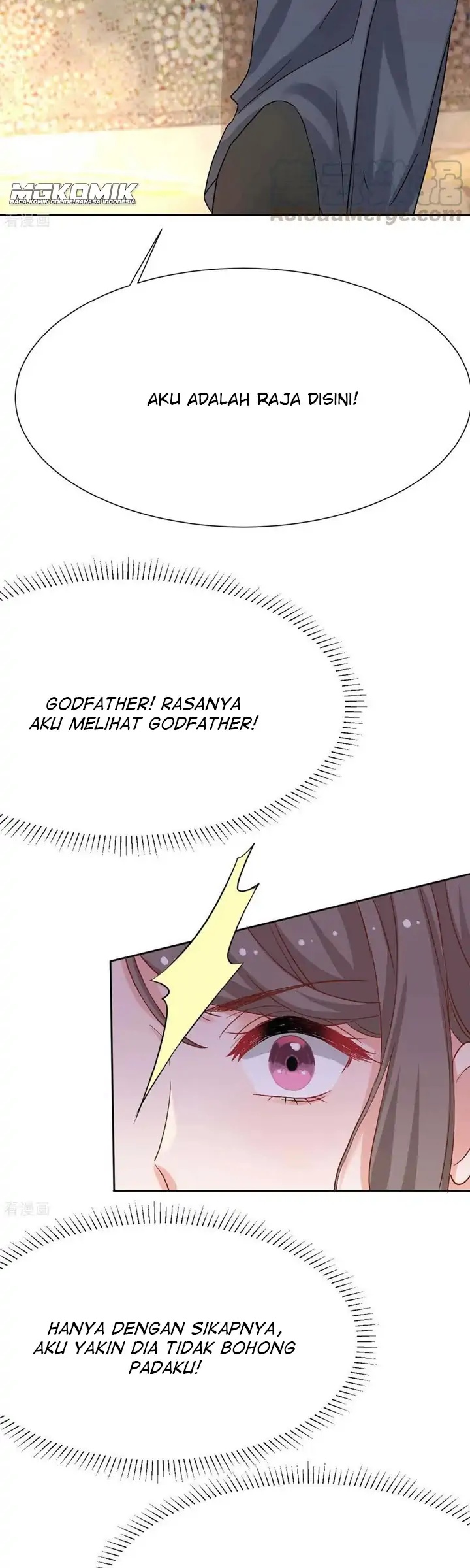 Take Your Mommy Home Chapter 339 Gambar 6