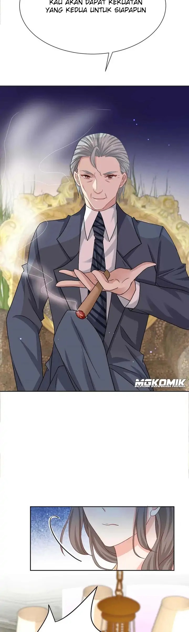 Take Your Mommy Home Chapter 339 Gambar 9