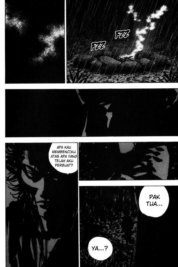 Vagabond Chapter 74 Gambar 10