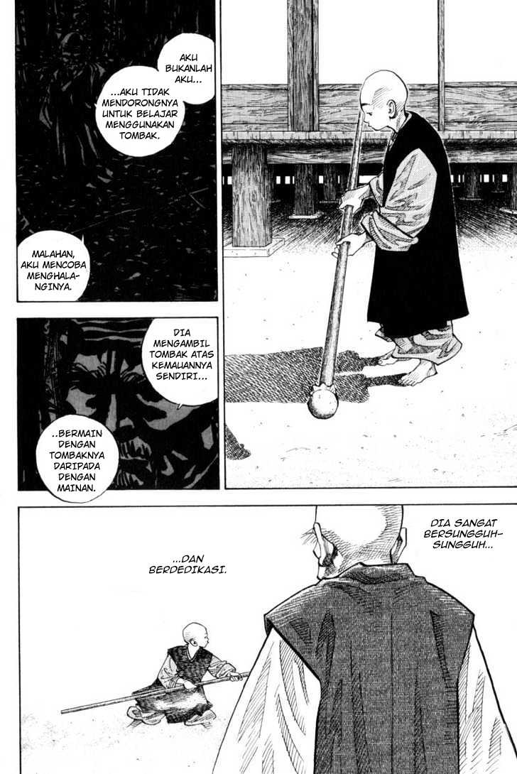 Vagabond Chapter 74 Gambar 12