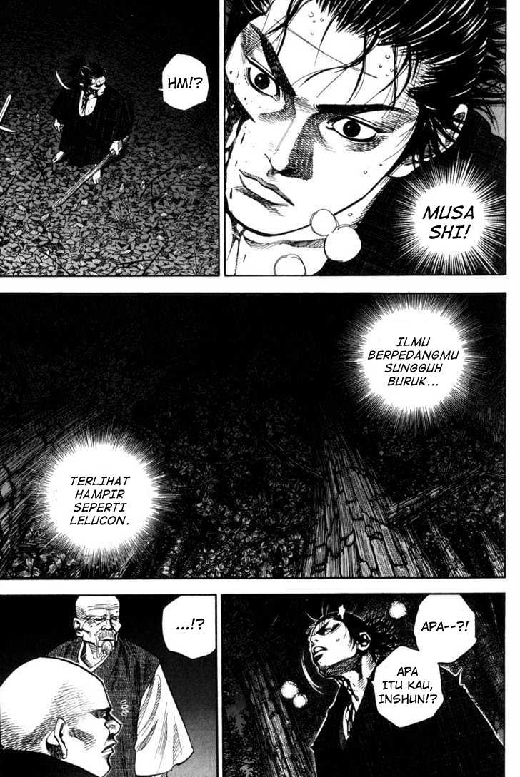 Vagabond Chapter 74 Gambar 7
