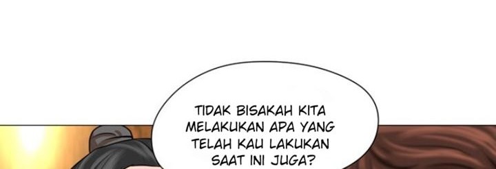 Escort Warrior Chapter 40 Gambar 27