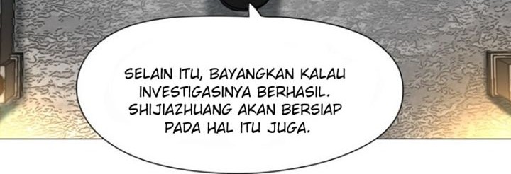 Escort Warrior Chapter 40 Gambar 29