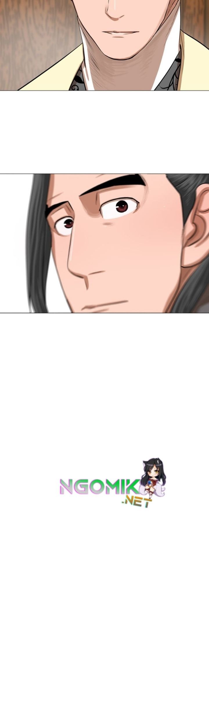 Escort Warrior Chapter 40 Gambar 36