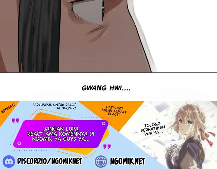 Escort Warrior Chapter 40 Gambar 51