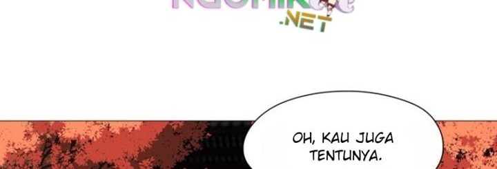 Escort Warrior Chapter 40 Gambar 39