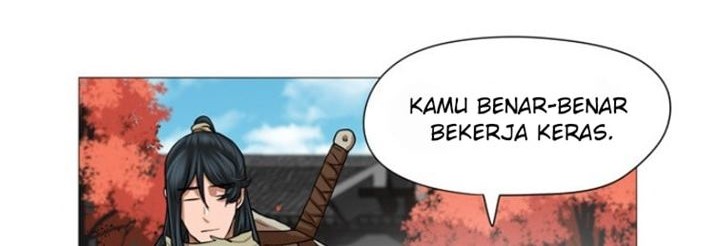 Escort Warrior Chapter 40 Gambar 41