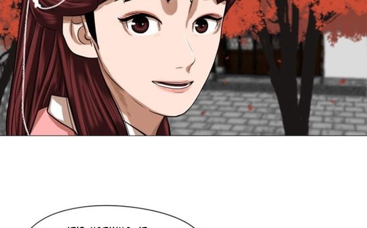 Escort Warrior Chapter 40 Gambar 43