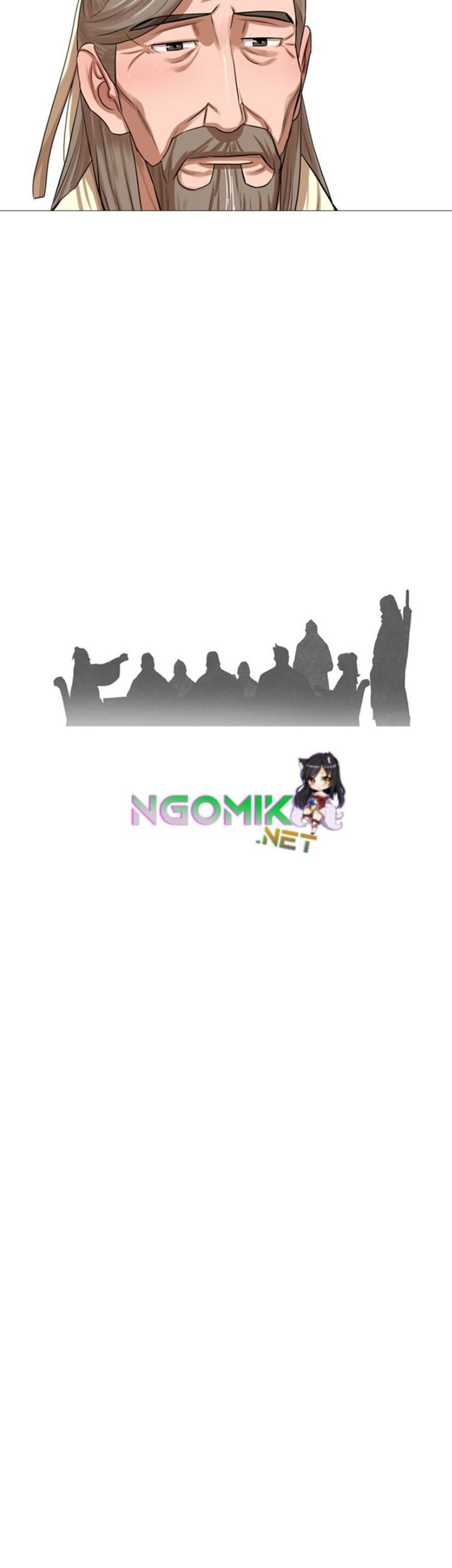 Escort Warrior Chapter 40 Gambar 12