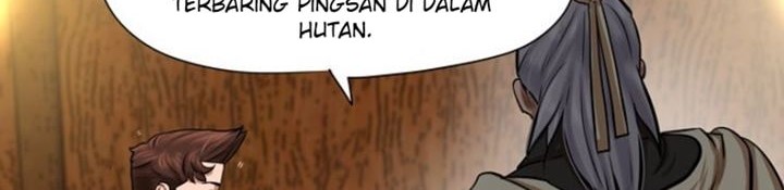 Escort Warrior Chapter 40 Gambar 15