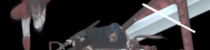 Escort Warrior Chapter 40 Gambar 17