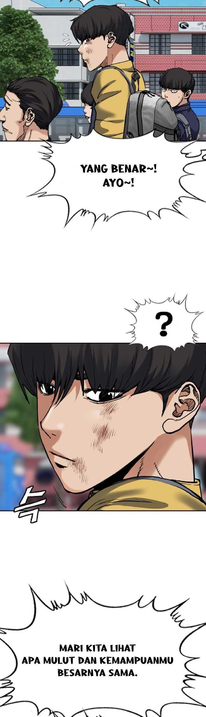 Monarch Chapter 10 Gambar 27