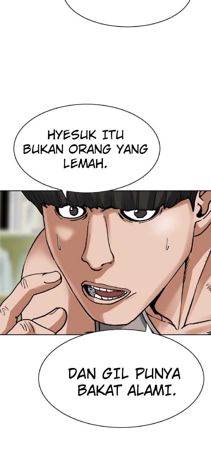 Monarch Chapter 10 Gambar 20