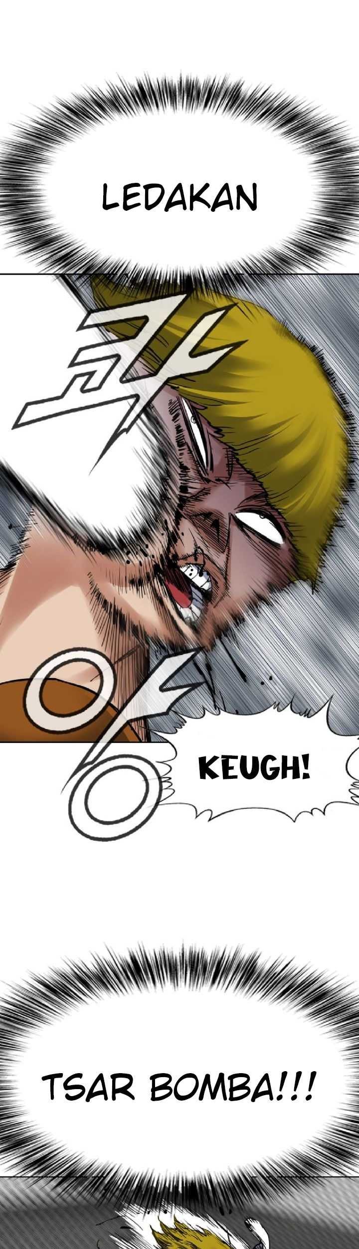 Komik Monarch Chapter 10 gambar nomor 1