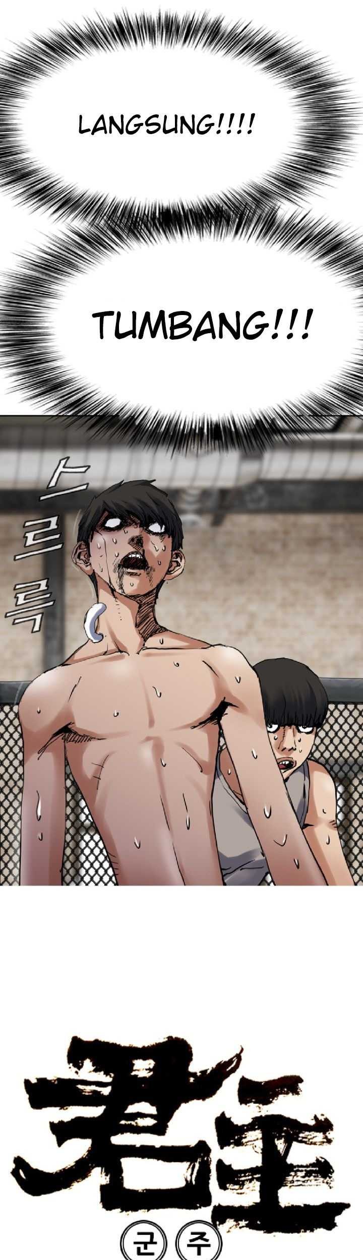 Monarch Chapter 10 Gambar 5