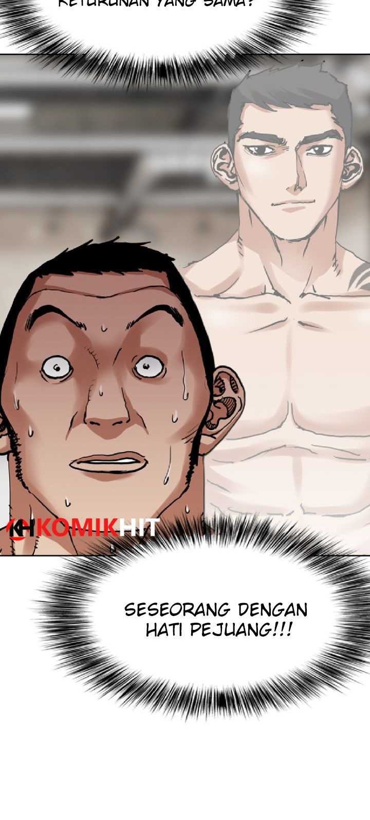 Monarch Chapter 10 Gambar 9